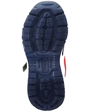 Polo Ralph Lauren Boy's Trackster 275 Sneakers Youth