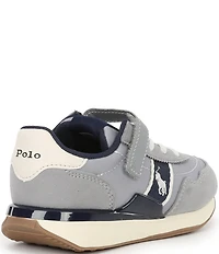 Polo Ralph Lauren Boys' Train 89 Sport Joggers (Infant)