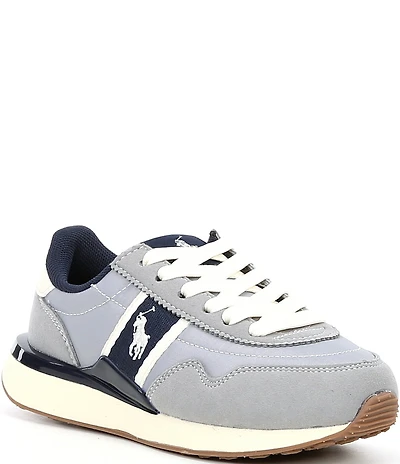 Polo Ralph Lauren Boys' Train 89 Lace Up Sport Joggers (Youth)