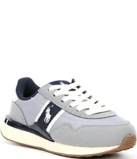 Polo Ralph Lauren Boys' Train 89 Lace Up Sport Joggers (Youth)
