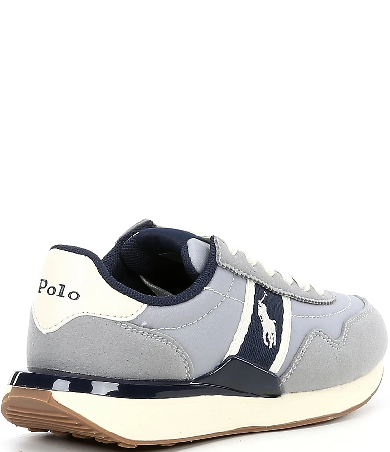 Polo Ralph Lauren Boys' Train 89 Lace Up Sport Joggers (Youth)