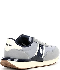 Polo Ralph Lauren Boys' Train 89 Lace Up Sport Joggers (Youth)