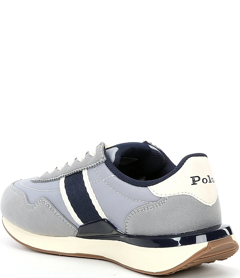 Polo Ralph Lauren Boys' Train 89 Lace Up Sport Joggers (Youth)
