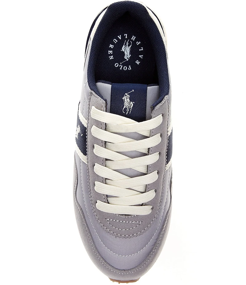 Polo Ralph Lauren Boys' Train 89 Lace Up Sport Joggers (Youth)