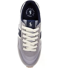 Polo Ralph Lauren Boys' Train 89 Lace Up Sport Joggers (Youth)