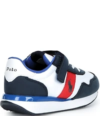 Polo Ralph Lauren Boys' Train 89 Sport Sneakers (Infant)