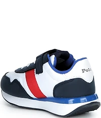 Polo Ralph Lauren Boys' Train 89 Sport Sneakers (Infant)