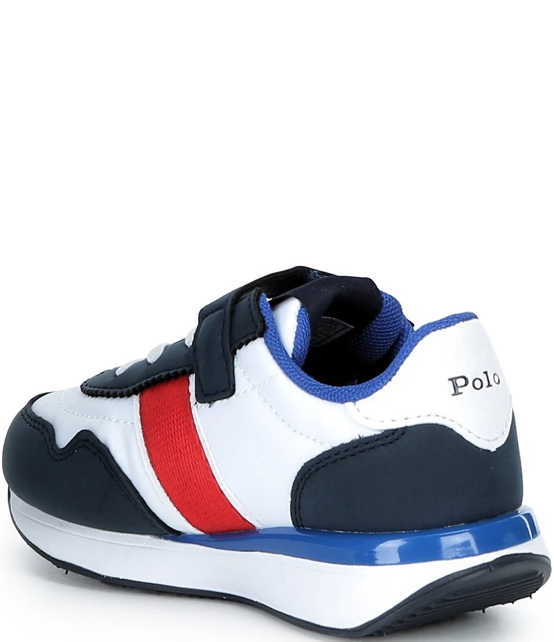 Polo Ralph Lauren Boys' Train 89 Sport Sneakers (Toddler)