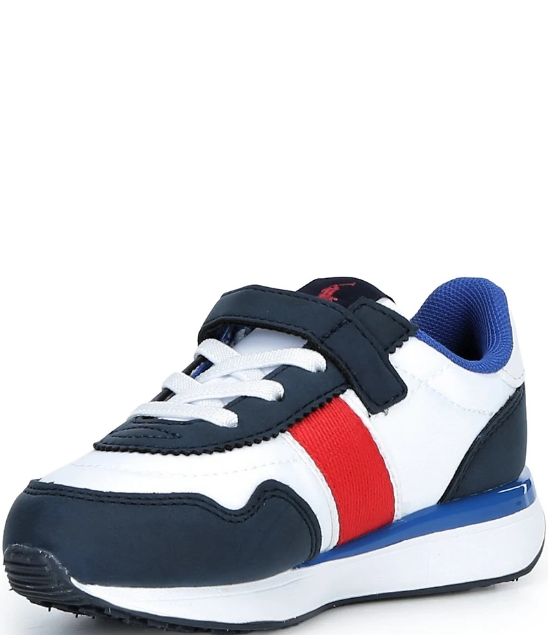 Polo Ralph Lauren Boys' Train 89 Sport Sneakers (Toddler)
