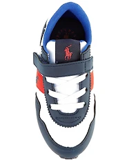 Polo Ralph Lauren Boys' Train 89 Sport Sneakers (Toddler)