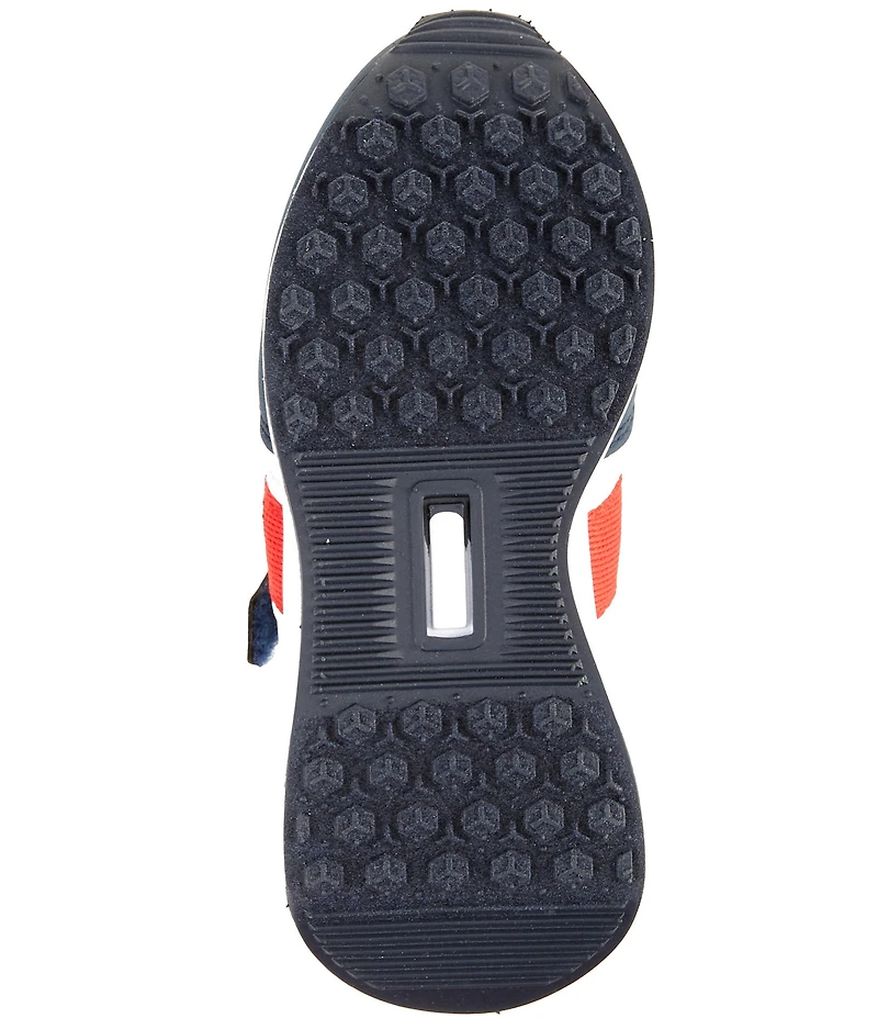 Polo Ralph Lauren Boys' Train 89 Sport Sneakers (Toddler)