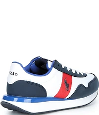 Polo Ralph Lauren Boys' Train 89 Sport Sneakers (Youth)