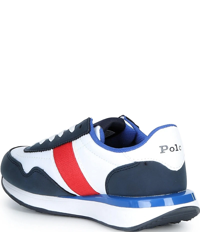 Polo Ralph Lauren Boys' Train 89 Sport Sneakers (Youth)