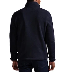Polo Ralph Lauren Brushed Fleece Jacket