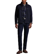 Polo Ralph Lauren Brushed Fleece Jacket