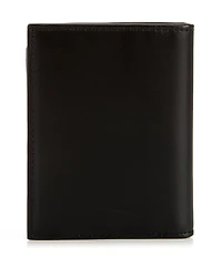 Polo Ralph Lauren Burnished Leather Billfold
