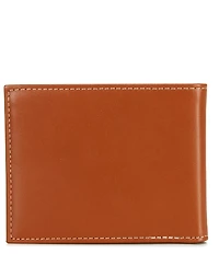 Polo Ralph Lauren Burnished Leather Passcase