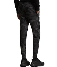 Polo Ralph Lauren Camo Double-Knit Jogger Pants