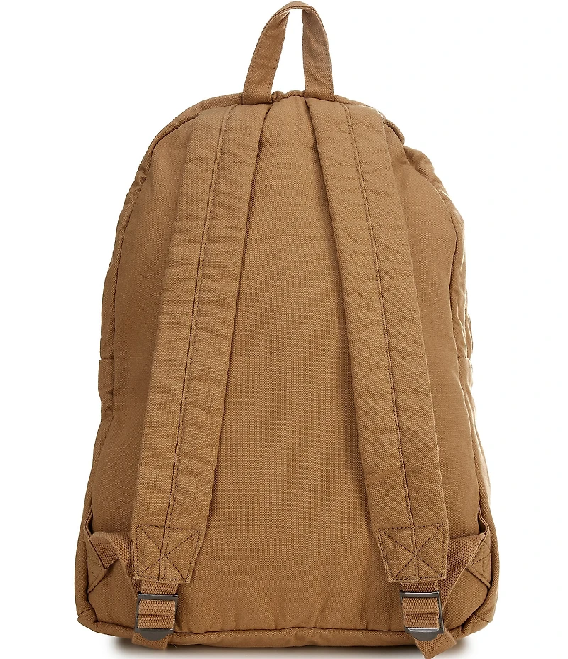 Polo Ralph Lauren Canvas Backpack