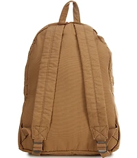 Polo Ralph Lauren Canvas Backpack