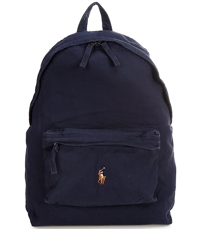 Polo Ralph Lauren Canvas Backpack