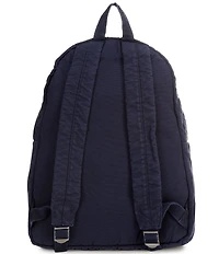 Polo Ralph Lauren Canvas Backpack