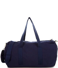 Polo Ralph Lauren Canvas Player Duffle Bag