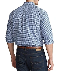Polo Ralph Lauren Gingham Oxford Shirt
