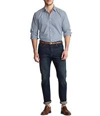 Polo Ralph Lauren Gingham Oxford Shirt