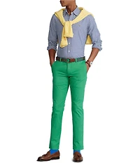 Polo Ralph Lauren Gingham Oxford Shirt
