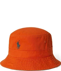 Polo Ralph Lauren Chino Bucket Hat