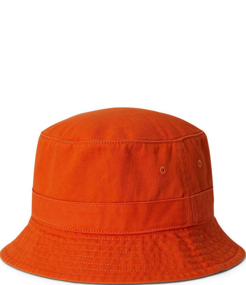 Polo Ralph Lauren Chino Bucket Hat
