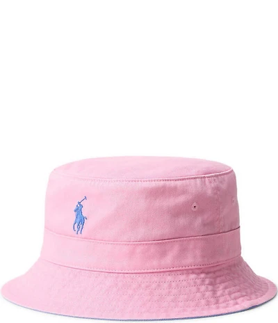 Polo Ralph Lauren Chino Bucket Hat