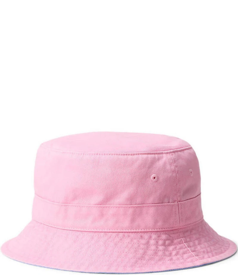 Polo Ralph Lauren Chino Bucket Hat