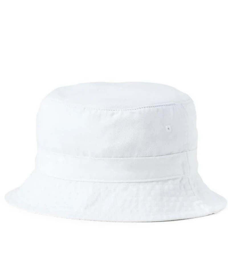 Polo Ralph Lauren Chino Bucket Hat