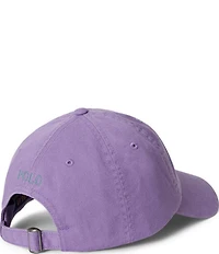 Polo Ralph Lauren Classic Polo Chino Sports Baseball Cap