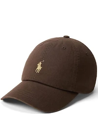 Polo Ralph Lauren Classic Polo Chino Sports Baseball Cap