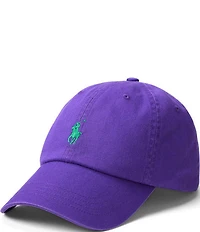 Polo Ralph Lauren Chino Sports Cap