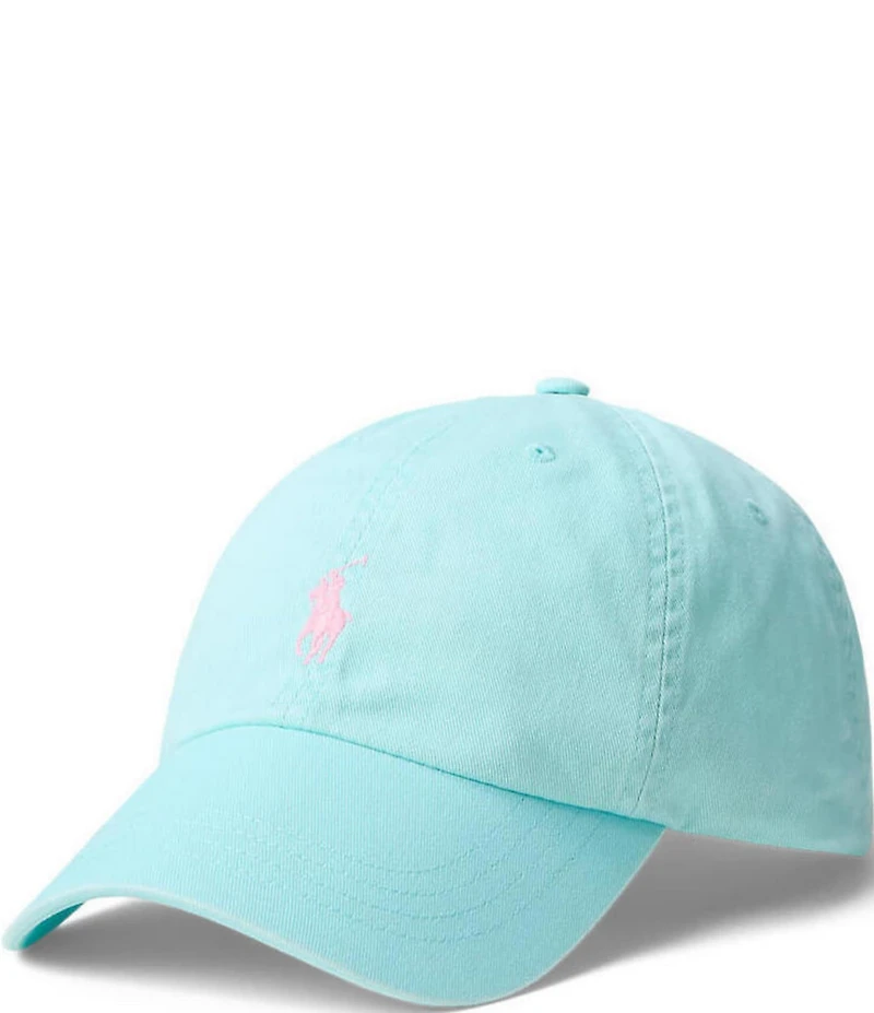 Polo Ralph Lauren Chino Sports Cap