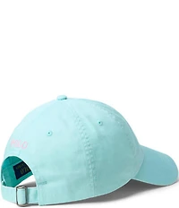 Polo Ralph Lauren Chino Sports Cap