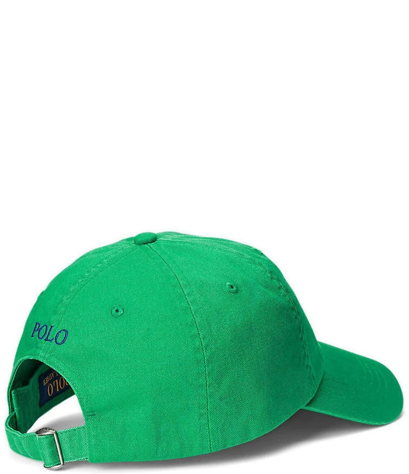 Polo Ralph Lauren Chino Sports Cap