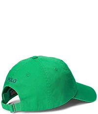 Polo Ralph Lauren Chino Sports Cap
