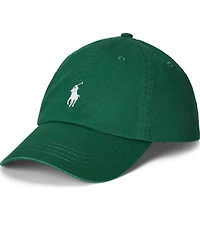 Polo Ralph Lauren Classic Polo Chino Sports Baseball Cap