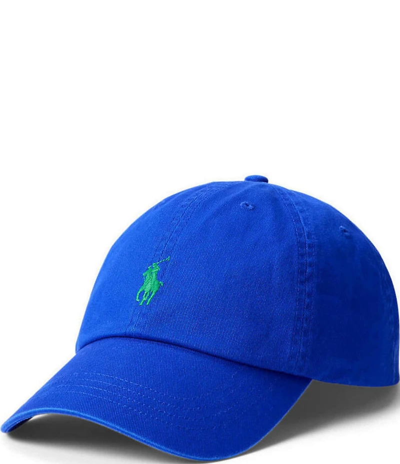 Polo Ralph Lauren Chino Sports Cap