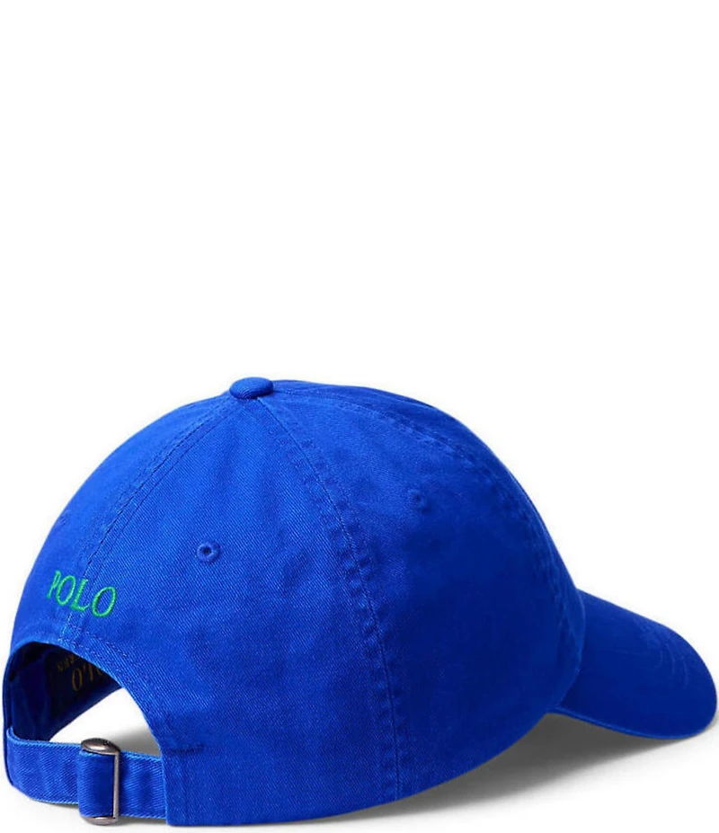 Polo Ralph Lauren Chino Sports Cap