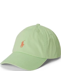 Polo Ralph Lauren Chino Sports Cap