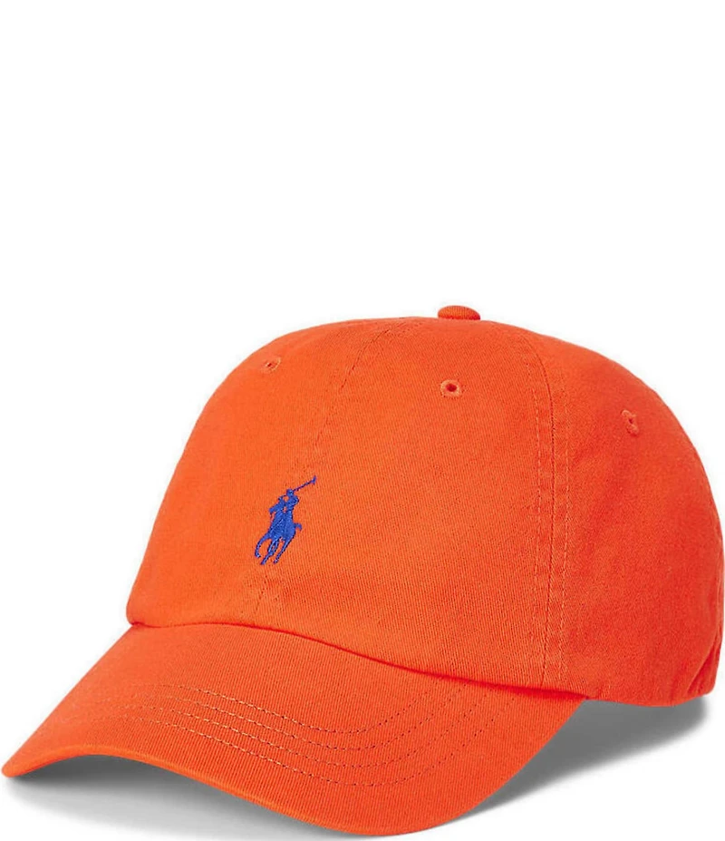 Polo Ralph Lauren Chino Sports Cap