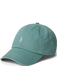 Polo Ralph Lauren Classic Polo Chino Sports Baseball Cap