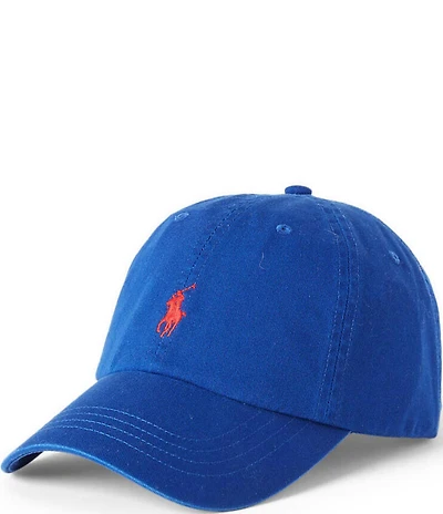 Polo Ralph Lauren Chino Sports Cap