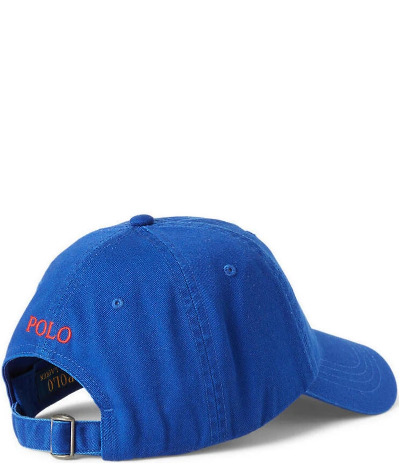 Polo Ralph Lauren Chino Sports Cap